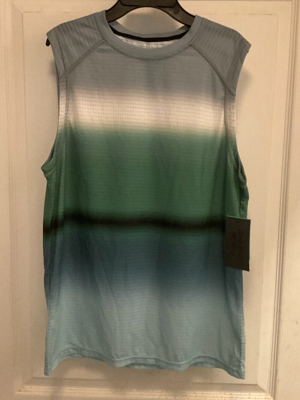 Boy's Athletic Works Tank Top